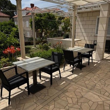 Katarina Rooms Dubrovnik Dış mekan fotoğraf