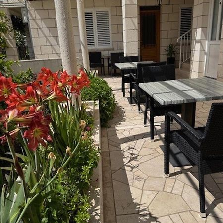 Katarina Rooms Dubrovnik Dış mekan fotoğraf