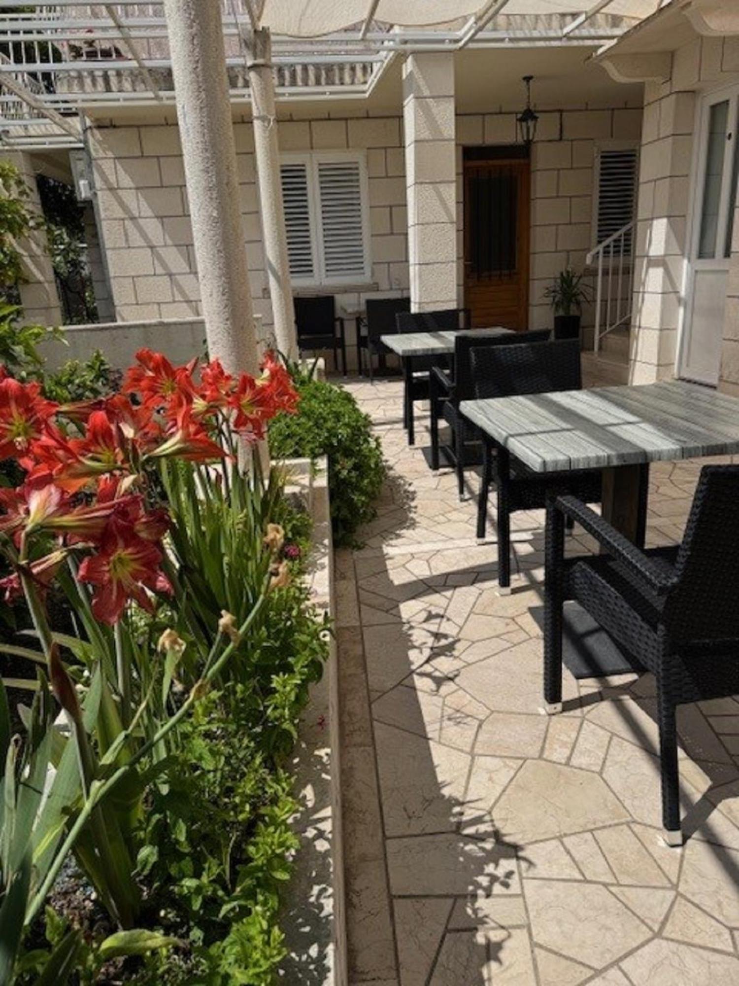 Katarina Rooms Dubrovnik Dış mekan fotoğraf