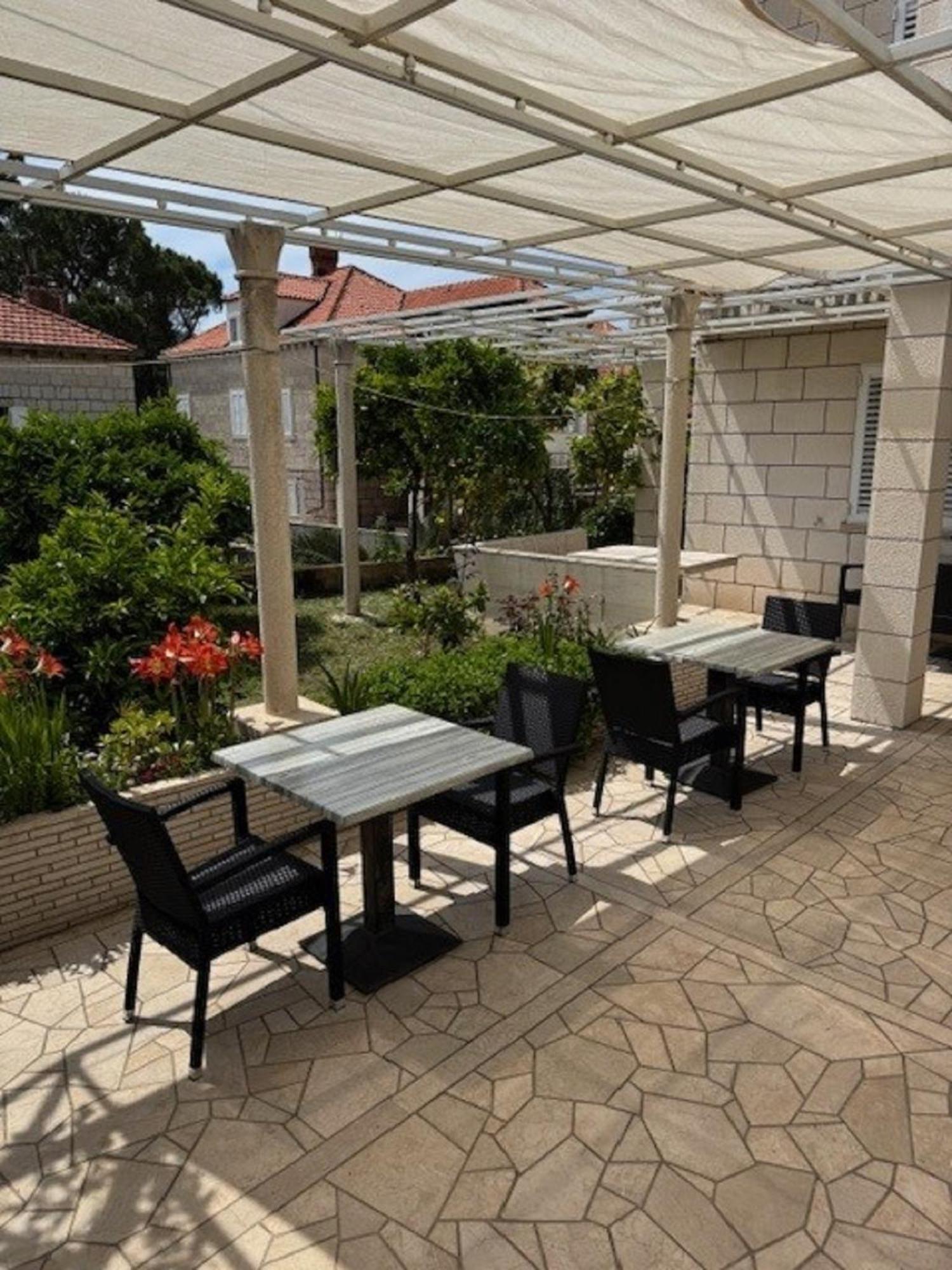 Katarina Rooms Dubrovnik Dış mekan fotoğraf