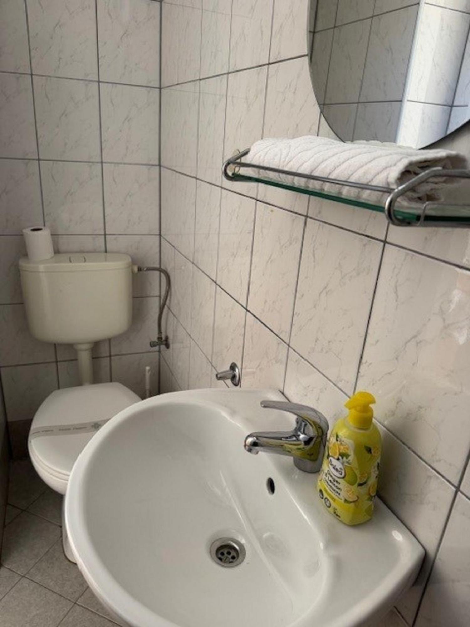 Katarina Rooms Dubrovnik Dış mekan fotoğraf