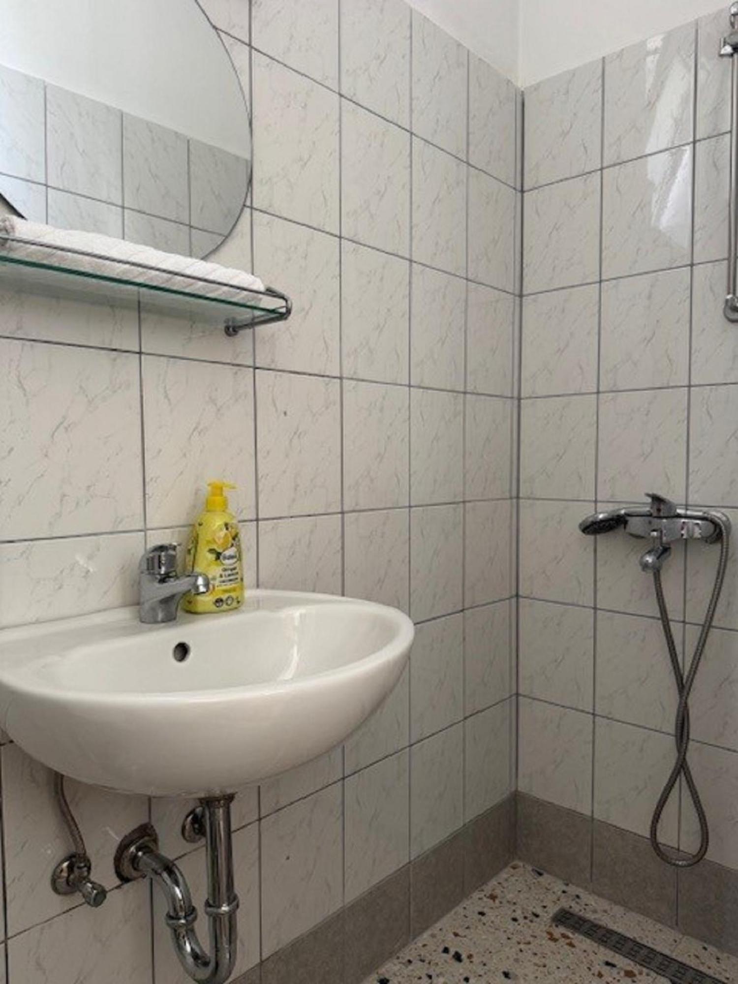 Katarina Rooms Dubrovnik Dış mekan fotoğraf