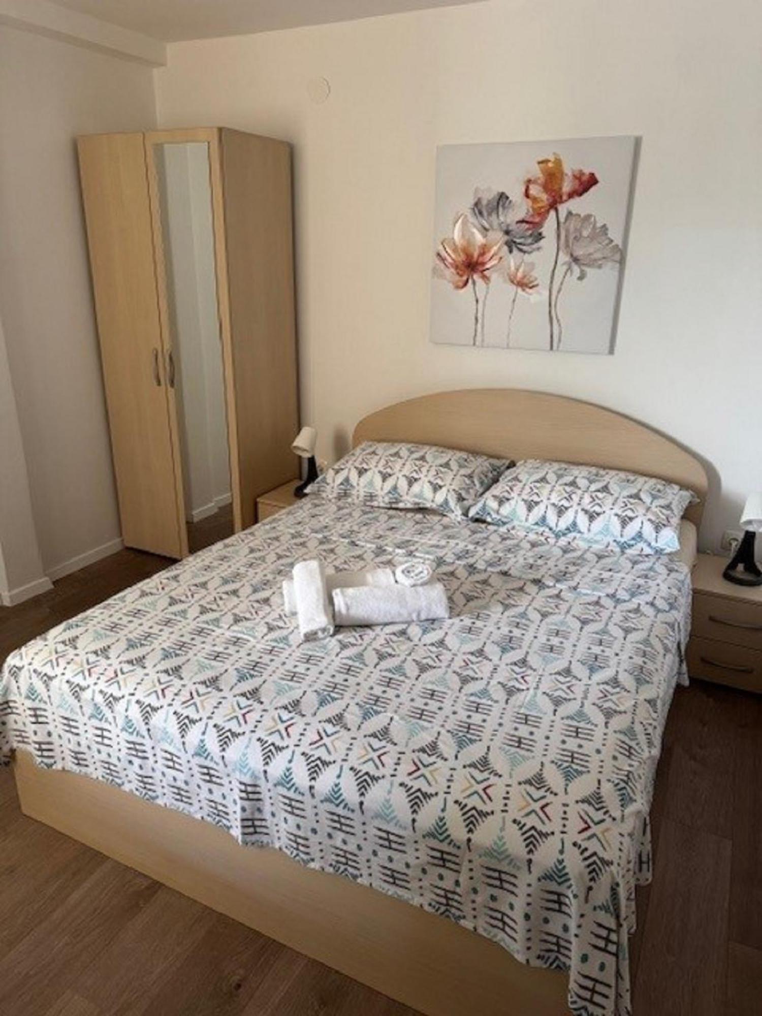 Katarina Rooms Dubrovnik Dış mekan fotoğraf
