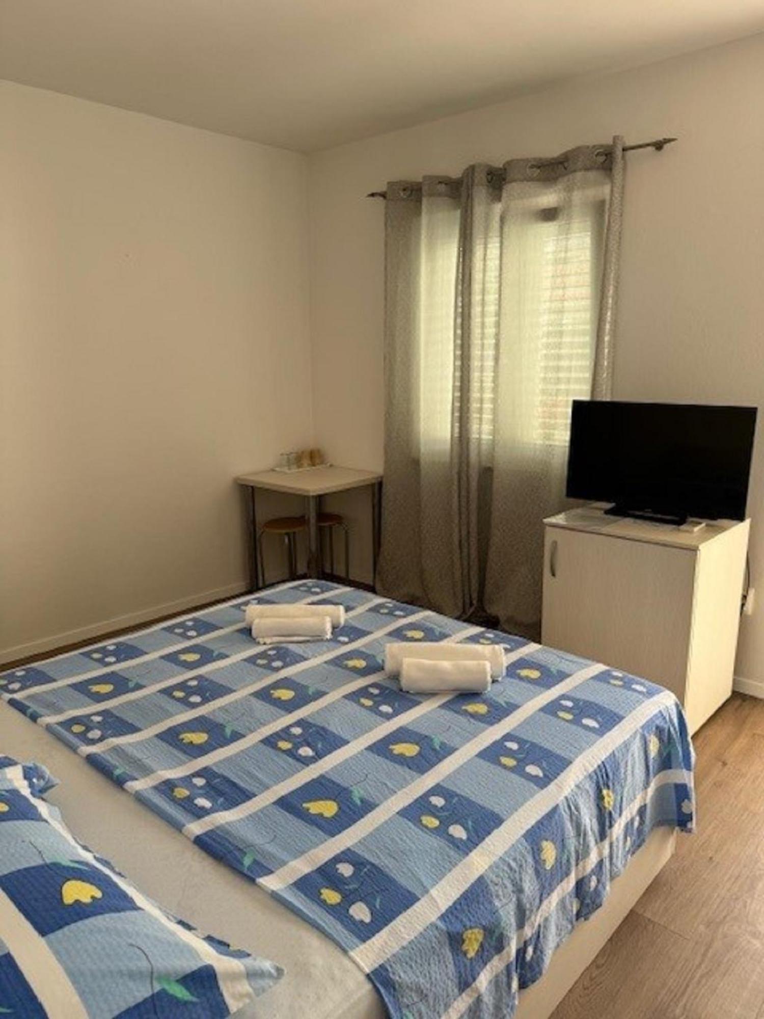 Katarina Rooms Dubrovnik Dış mekan fotoğraf