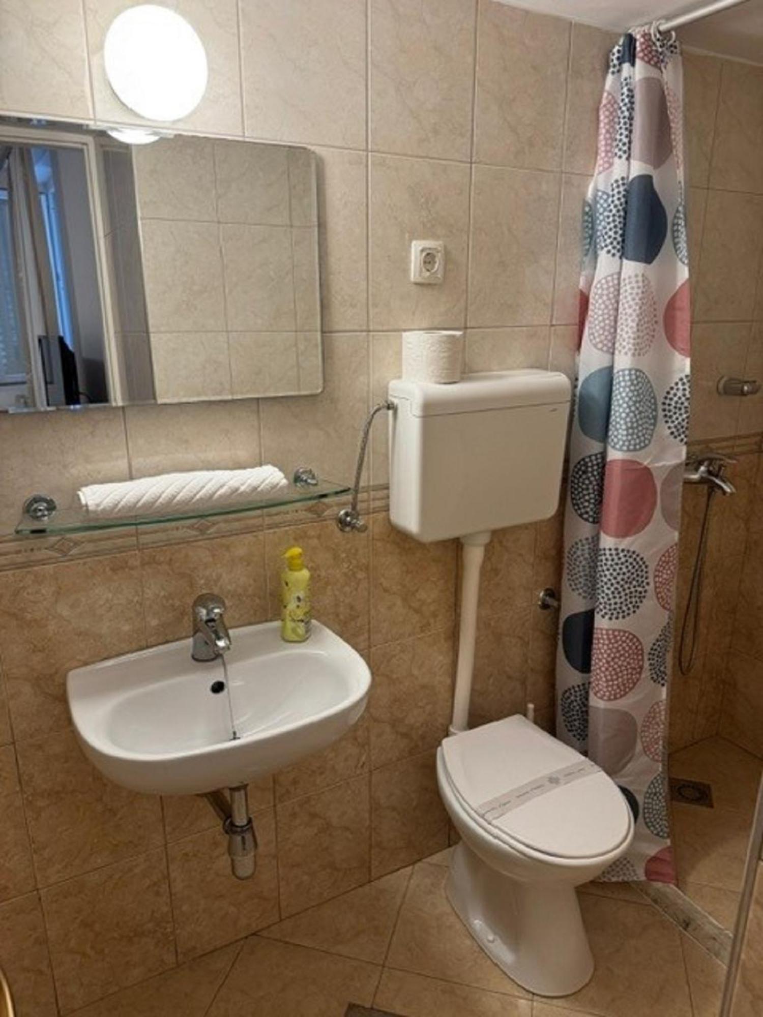 Katarina Rooms Dubrovnik Dış mekan fotoğraf