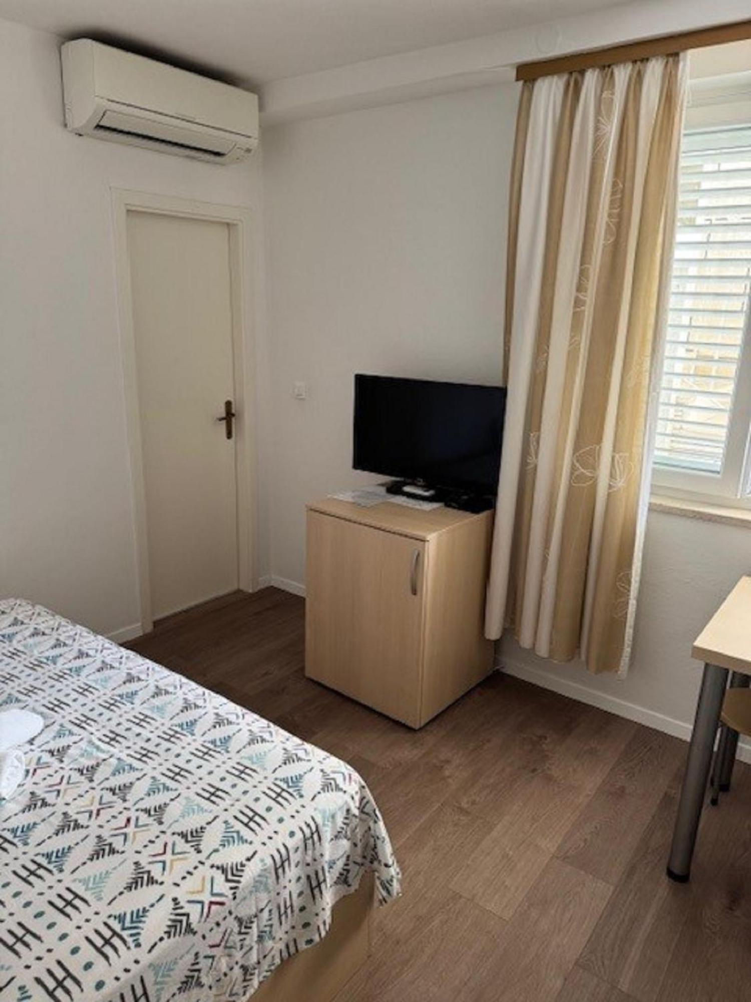Katarina Rooms Dubrovnik Dış mekan fotoğraf
