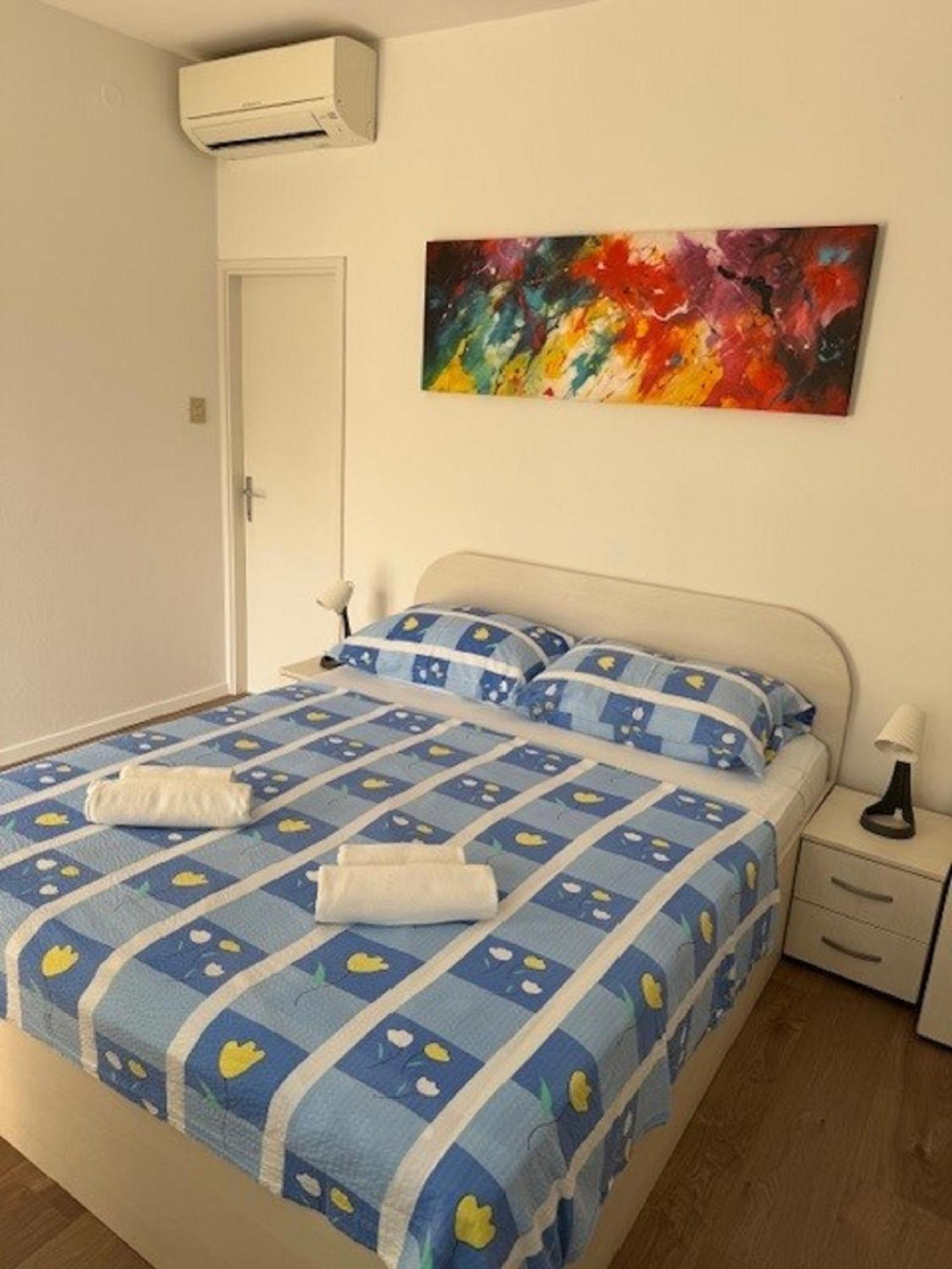 Katarina Rooms Dubrovnik Dış mekan fotoğraf